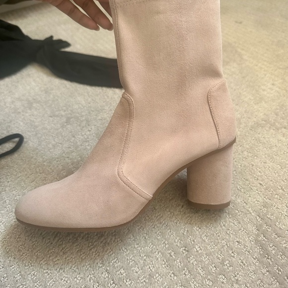 Stuart Weitzman Ankle Boots - Picture 2 of 6